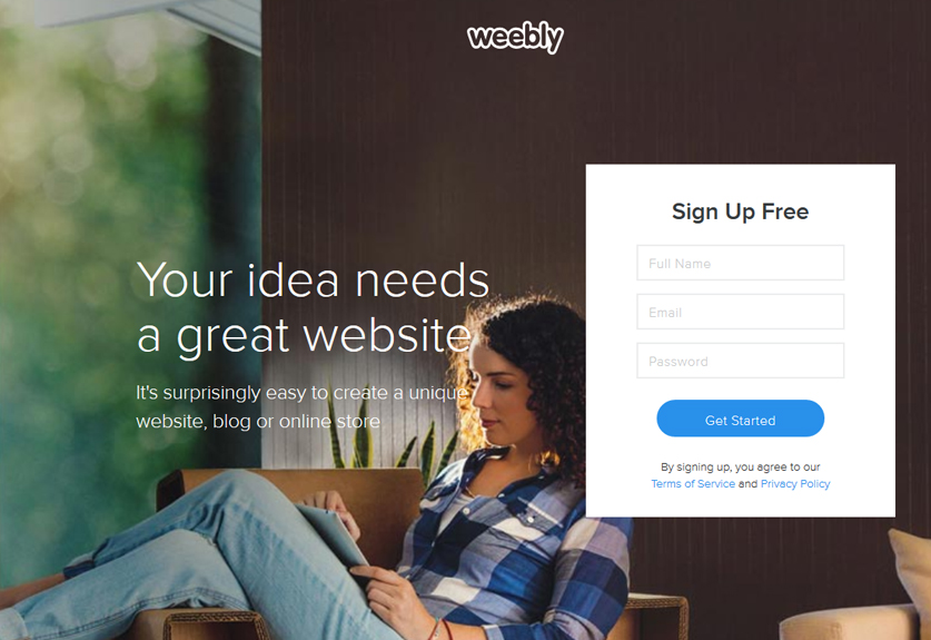 01 weebly